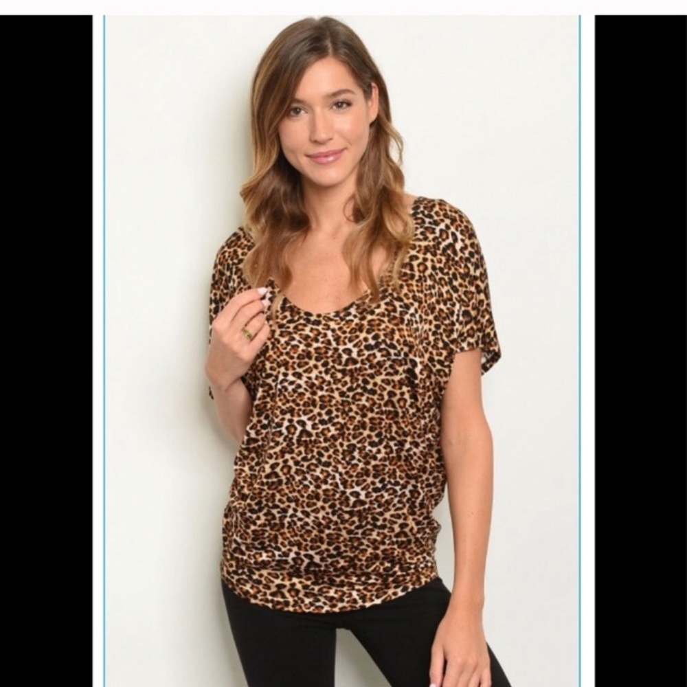 Print tops - Picture 5 of 6